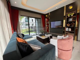 ขาย 3 ห้องนอน บ้านเดี่ยว ใน ปากเกร็ด, นนทบุรี