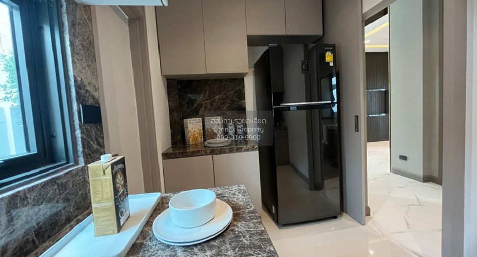 For sale 3 bedrooms house in Pak Kret, Nonthaburi