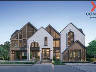 Haus zum Kauf mit 3 Zimmer in Pak Kret, Nonthaburi