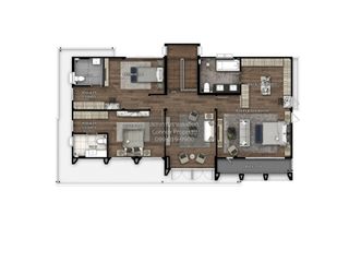 Продажа 4 спальни дом в Банг Кхае, Бангкок
