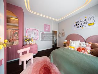 For sale 4 bedrooms house in Pak Kret, Nonthaburi