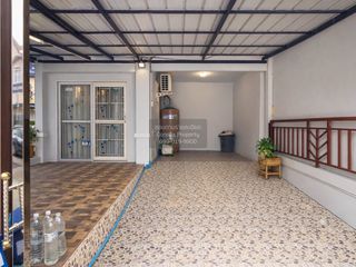 For sale 4 bedrooms townhouse in Bang Yai, Nonthaburi