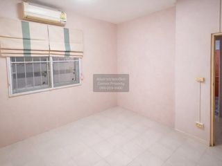 For sale 4 bedrooms townhouse in Bang Yai, Nonthaburi