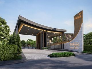 Casa en venta de 4 habitaciones en Thawi Watthana, Bangkok