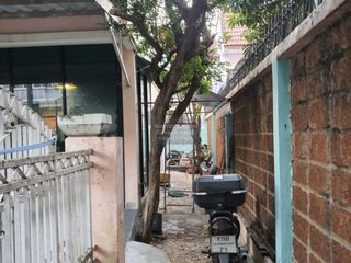 Продажа 3 спальни таунхаус в Кхлонг Сам Ща, Бангкок