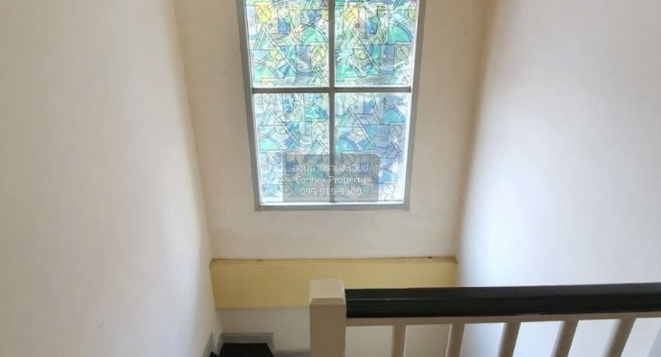 For sale 3 bedrooms townhouse in Khlong Sam Wa, Bangkok