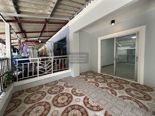 Reihenhaus zum Kauf mit 3 Zimmer in Mueang Samut Prakan, Samut Prakan