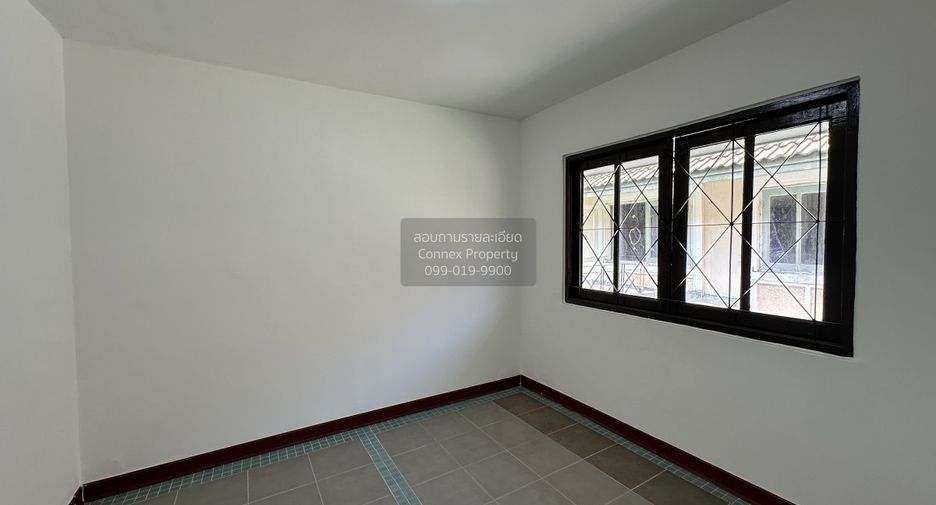 For sale 3 ベッドルーム townhouse in Mueang Samut Prakan, Samut Prakan