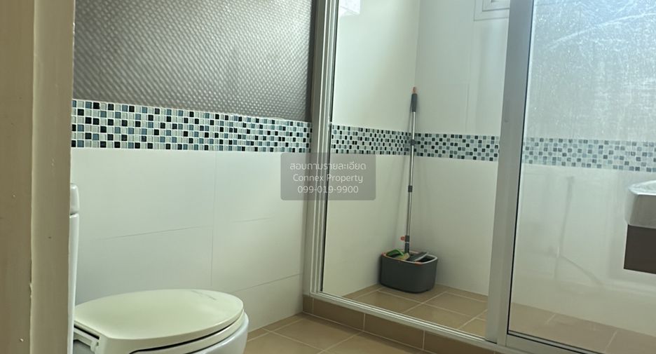 Haus zum Kauf mit 3 Zimmer in Thanyaburi, Pathum Thani