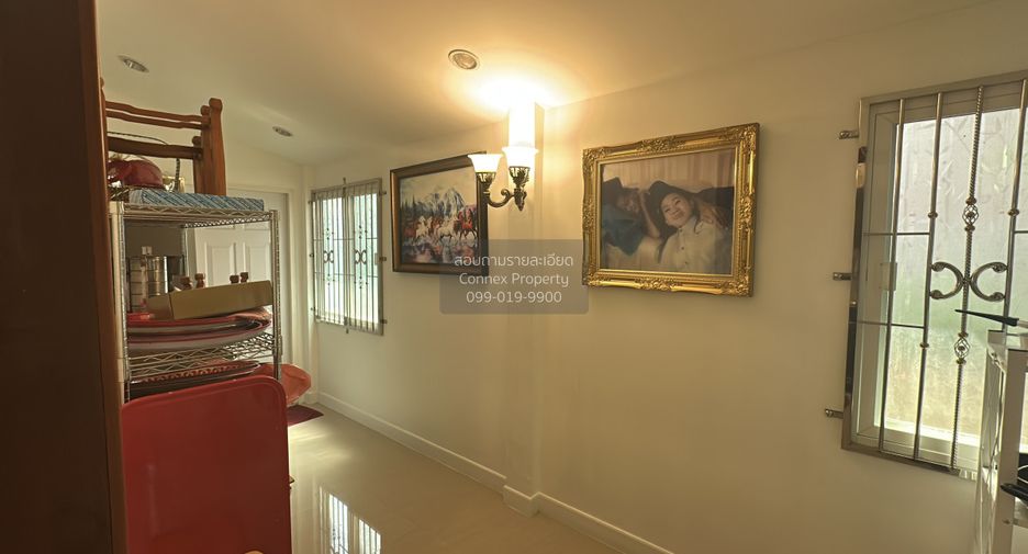 Haus zum Kauf mit 3 Zimmer in Thanyaburi, Pathum Thani