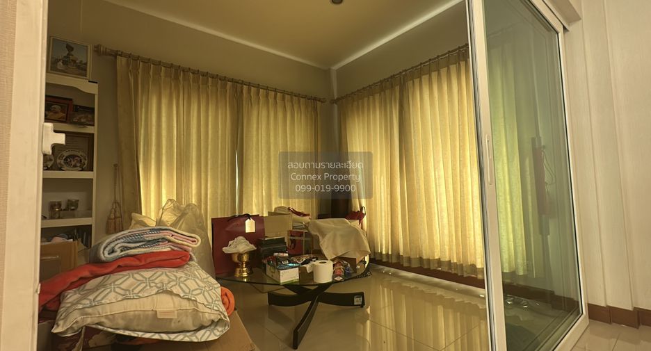 Haus zum Kauf mit 3 Zimmer in Thanyaburi, Pathum Thani