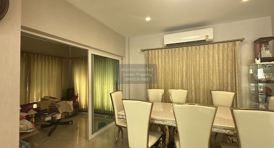 Haus zum Kauf mit 3 Zimmer in Thanyaburi, Pathum Thani
