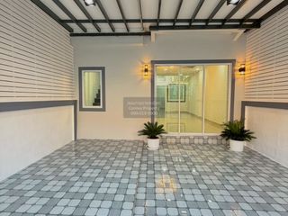 For sale 3 ベッドルーム townhouse in Bang Bua Thong, Nonthaburi