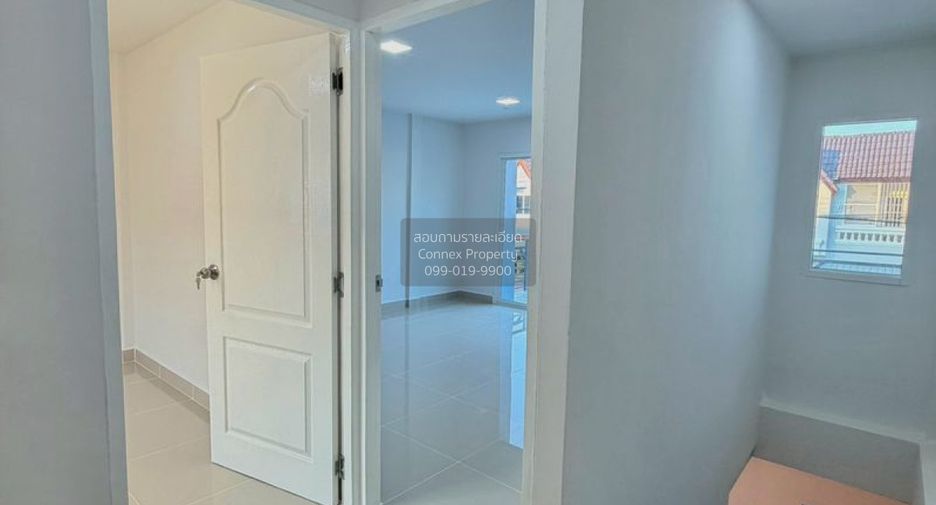 Reihenhaus zum Kauf mit 3 Zimmer in Bang Bua Thong, Nonthaburi