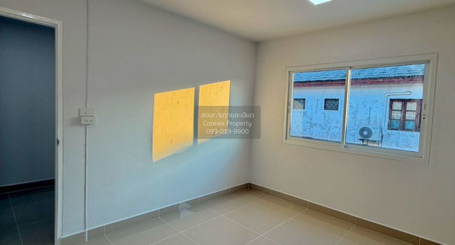Reihenhaus zum Kauf mit 3 Zimmer in Bang Bua Thong, Nonthaburi