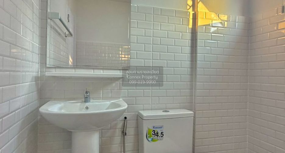 Reihenhaus zum Kauf mit 3 Zimmer in Bang Bua Thong, Nonthaburi