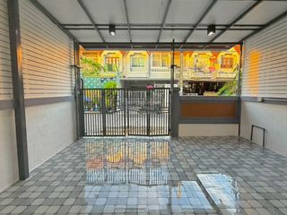 For sale 3 ベッドルーム townhouse in Bang Bua Thong, Nonthaburi
