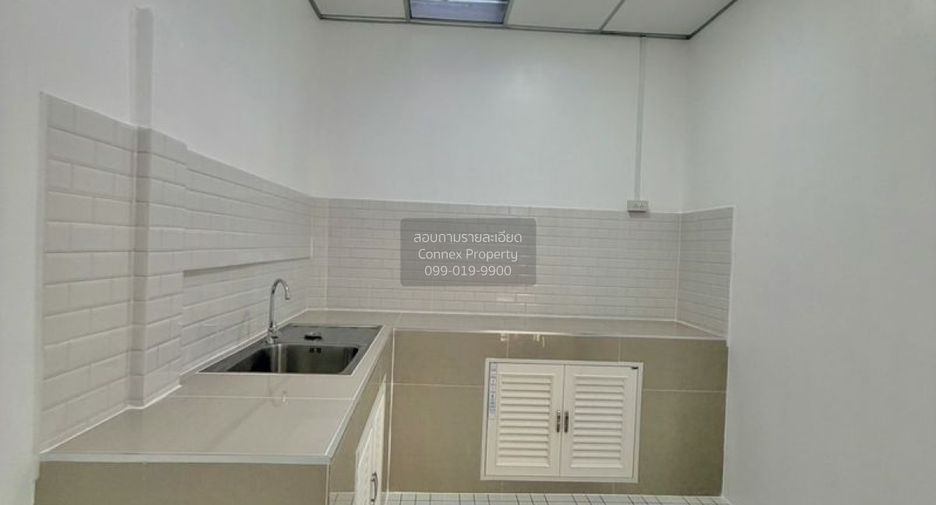 Reihenhaus zum Kauf mit 3 Zimmer in Bang Bua Thong, Nonthaburi