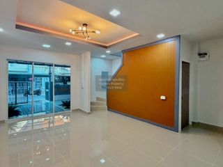 For sale 3 ベッドルーム townhouse in Bang Bua Thong, Nonthaburi