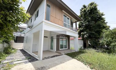 ขาย 3 ห้องนอน บ้านเดี่ยว ใน บางขุนเทียน, กรุงเทพฯ