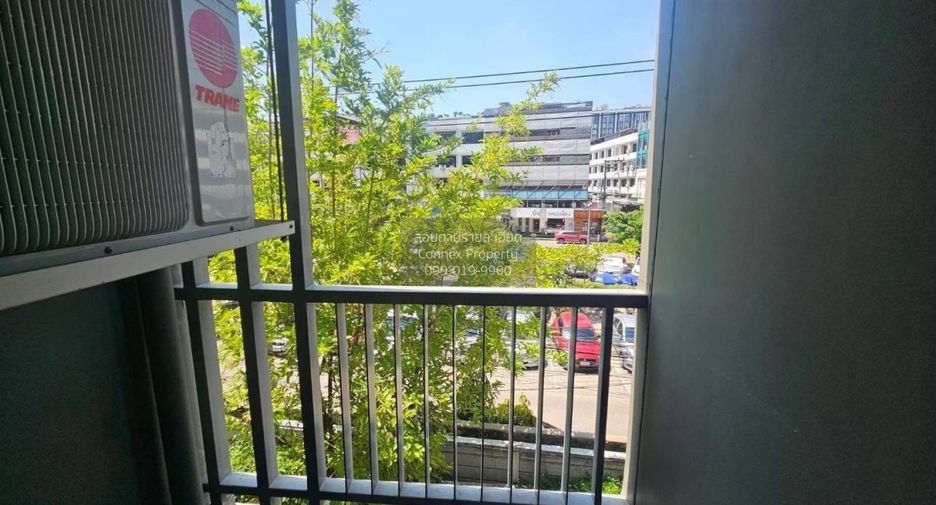 For sale 1 bed condo in Bang Khen, Bangkok