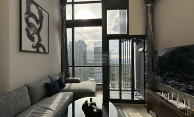 For sale 1 bed condo in Chatuchak, Bangkok