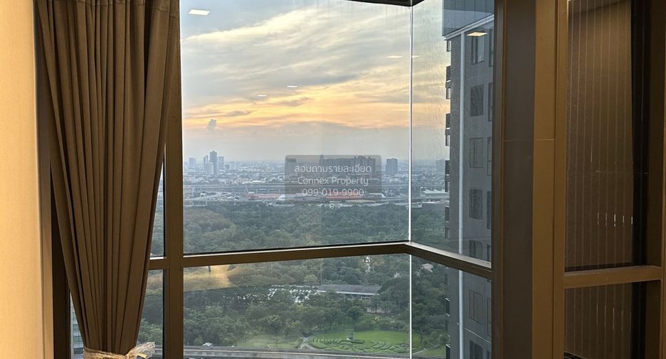 For sale 1 bed condo in Chatuchak, Bangkok