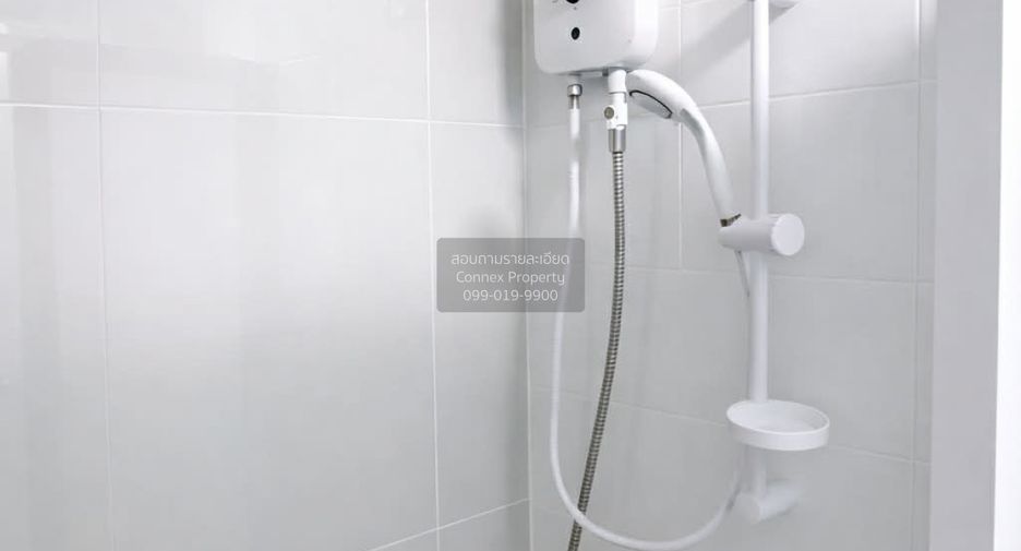For sale 1 Beds condo in Lak Si, Bangkok