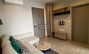 Wohnung zum Kauf mit 1 Zimmer in Bang Sue, Bangkok