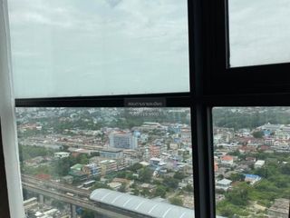 ขาย 1 เตียง คอนโด ใน บางซื่อ, กรุงเทพฯ