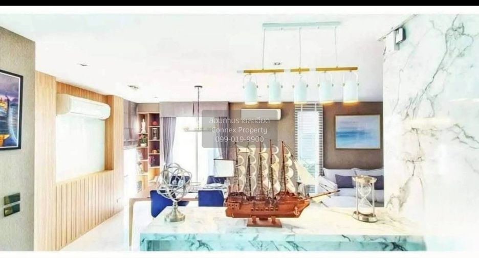 For sale 5 bedrooms house in Prawet, Bangkok