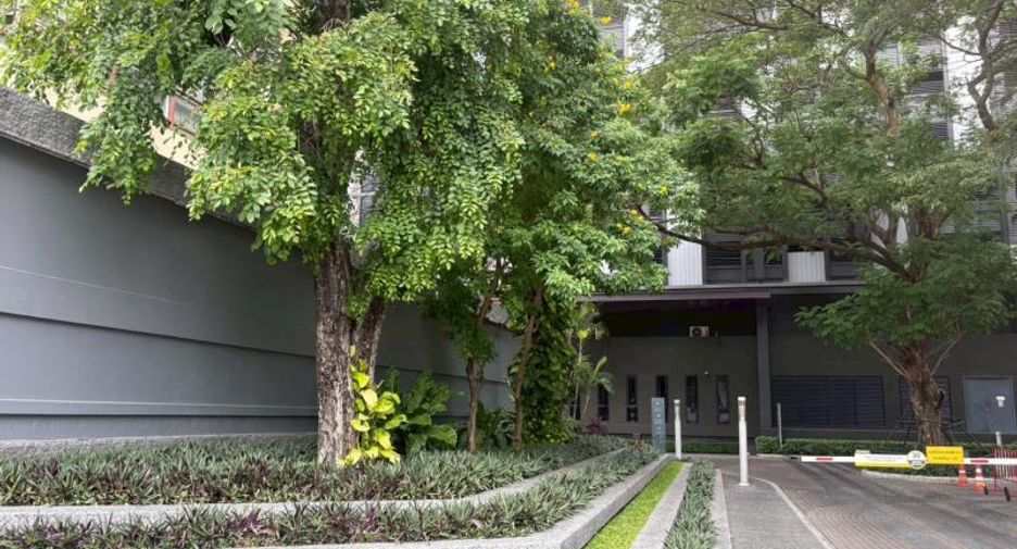 For sale 1 bed condo in Khlong San, Bangkok