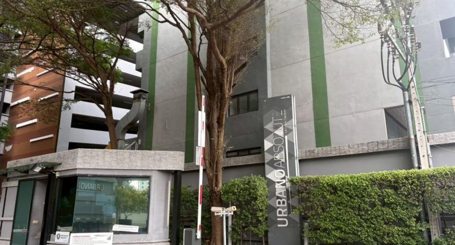 For sale 1 bed condo in Khlong San, Bangkok