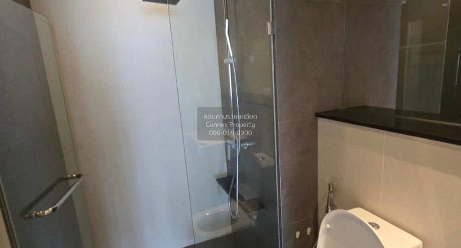 À vendre 1 chambre condo à Khlong San, Bangkok