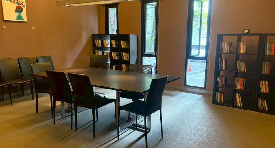 For sale 1 bed condo in Khlong San, Bangkok