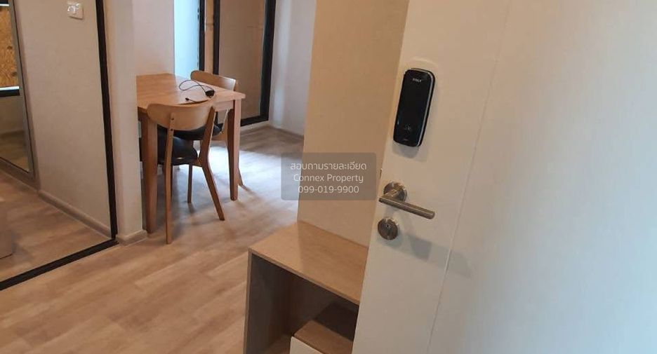 For sale 1 bed condo in Suan Luang, Bangkok