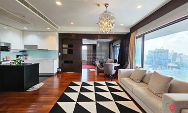 Condo en venta de 2 habitaciones en Sathon, Bangkok