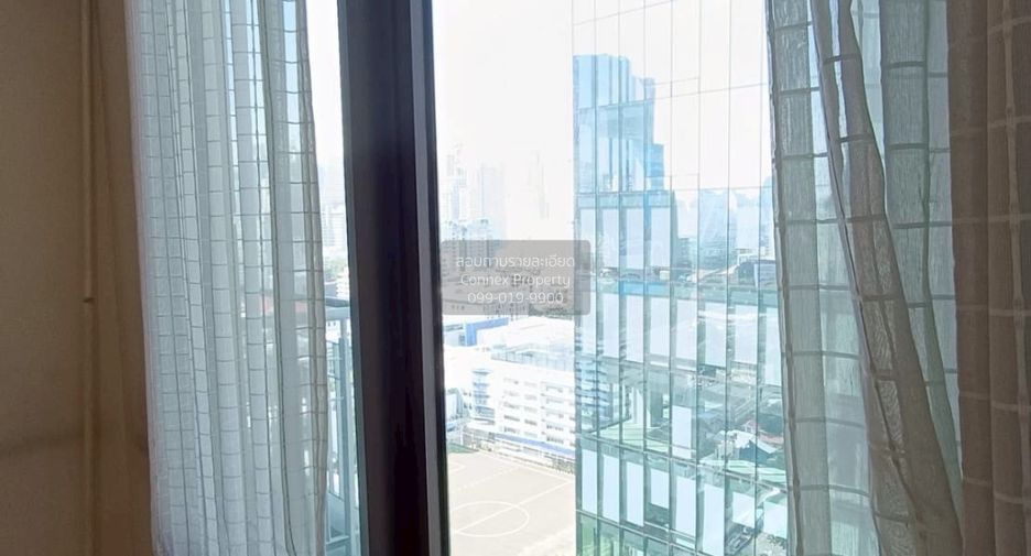 For sale 1 bed condo in Watthana, Bangkok