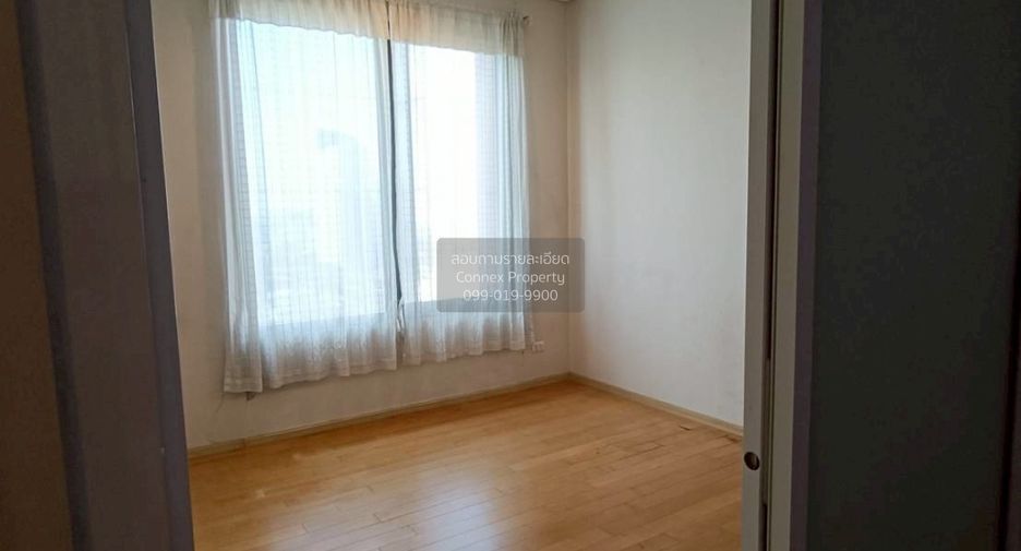 For sale 1 bed condo in Watthana, Bangkok