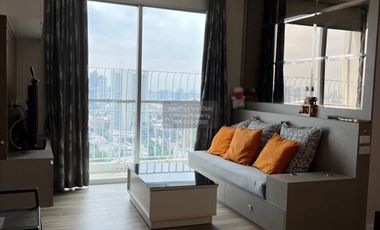 For sale 2 bedrooms condo in Khlong San, Bangkok