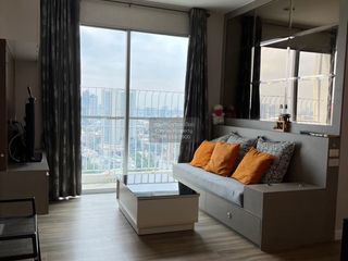 For sale 2 bedrooms condo in Khlong San, Bangkok