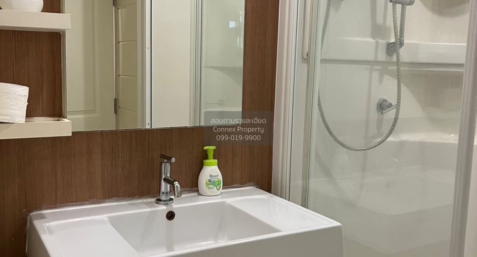 For sale 2 bedrooms condo in Khlong San, Bangkok