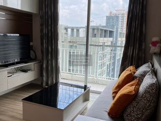 For sale 2 bedrooms condo in Khlong San, Bangkok