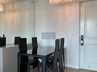 For sale 2 bedrooms condo in Khlong San, Bangkok