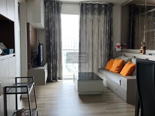 For sale 2 bedrooms condo in Khlong San, Bangkok