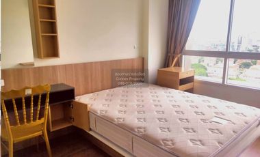 For sale 1 bed condo in Bang Kapi, Bangkok