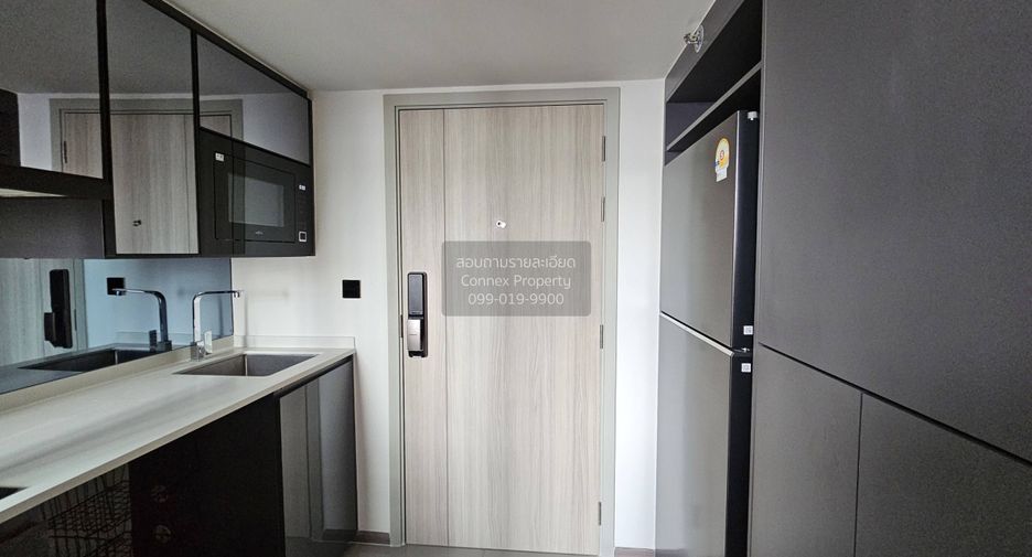 Wohnung zum Kauf mit 2 Zimmer in Bang Rak, Bangkok