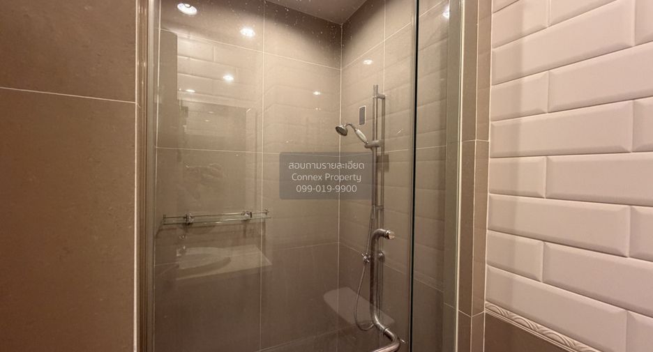 For sale 1 bed condo in Phaya Thai, Bangkok