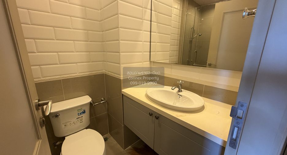 For sale 1 bed condo in Phaya Thai, Bangkok