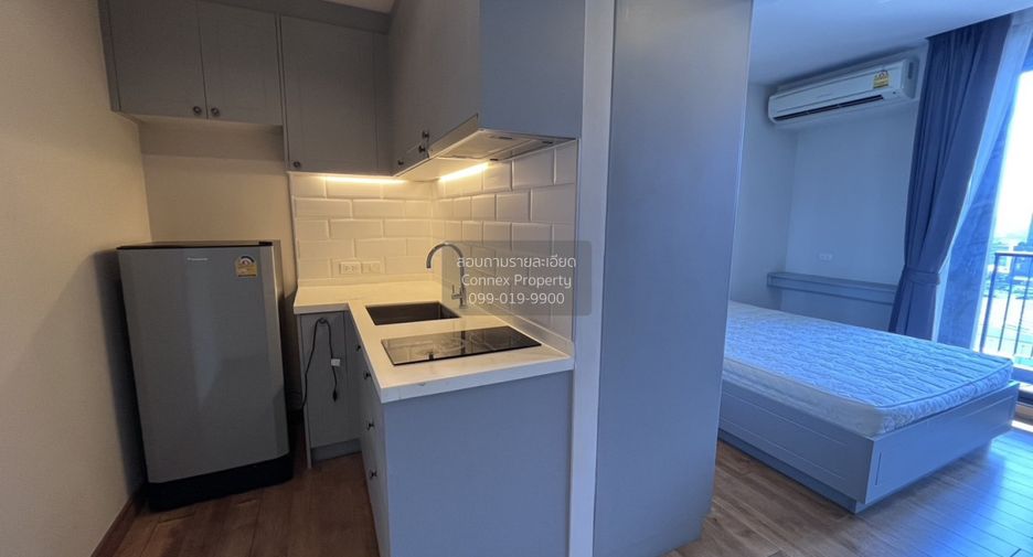 For sale 1 bed condo in Phaya Thai, Bangkok